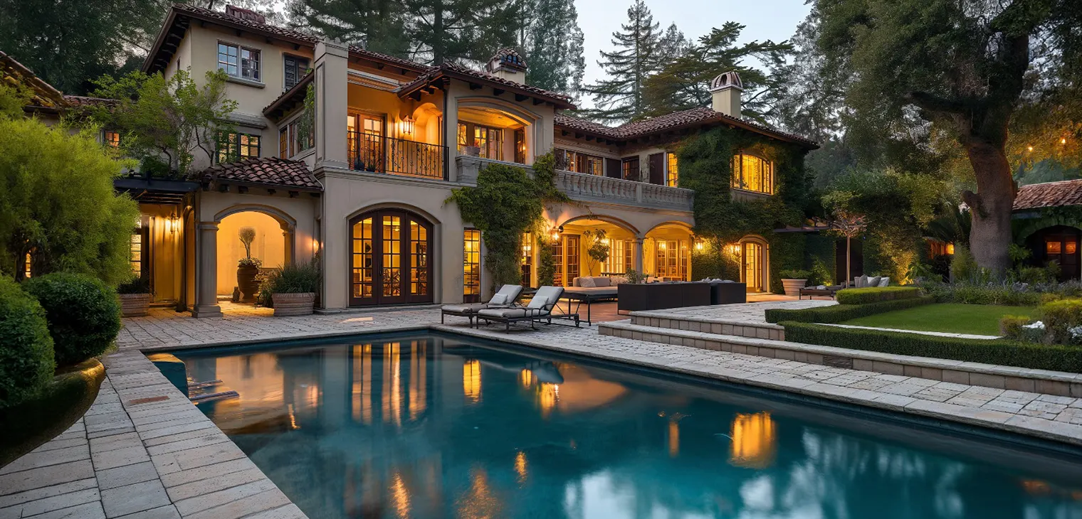 Luxury Villa