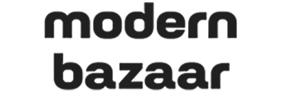 modern bazar