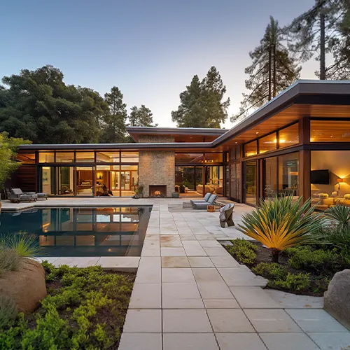 Farmhouse Architecture Services