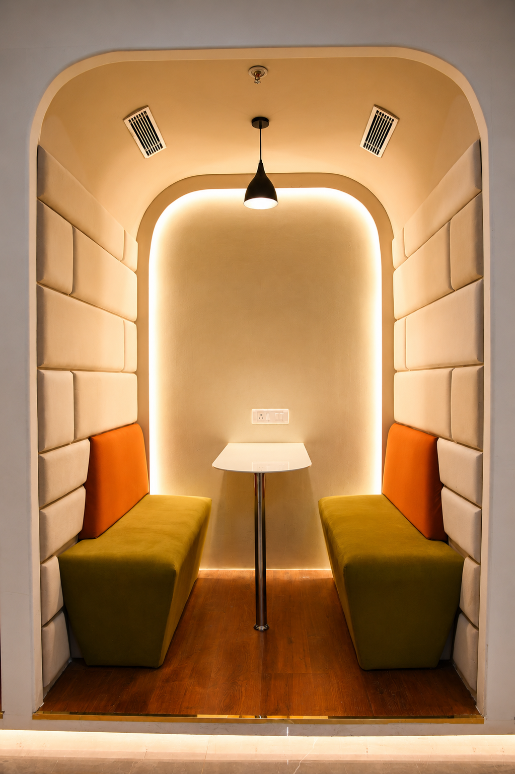 OPSTREE Corporate Office