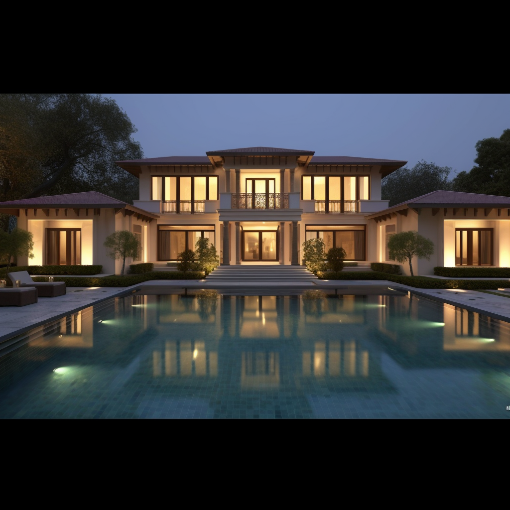 Farmhouse Mohali, Chandigarh