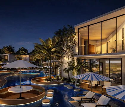 Best Architecture & Interior Design Services With Execution